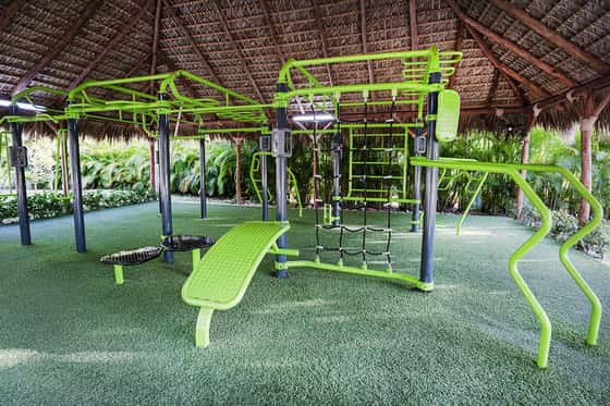 Iberostar Waves Punta Cana - All Inclusive