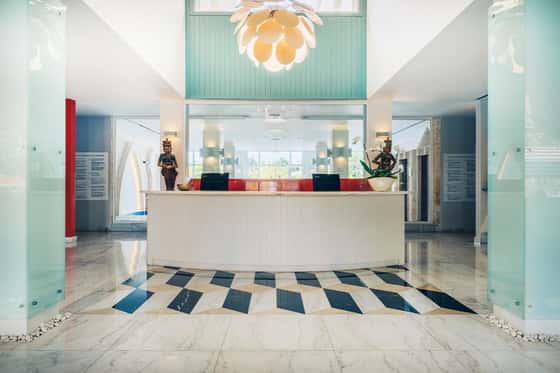 Iberostar Selection Bávaro Suites - All Inclusive
