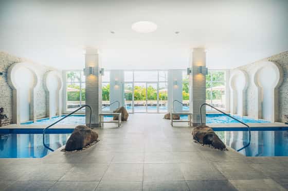 Iberostar Selection Bávaro Suites - All Inclusive