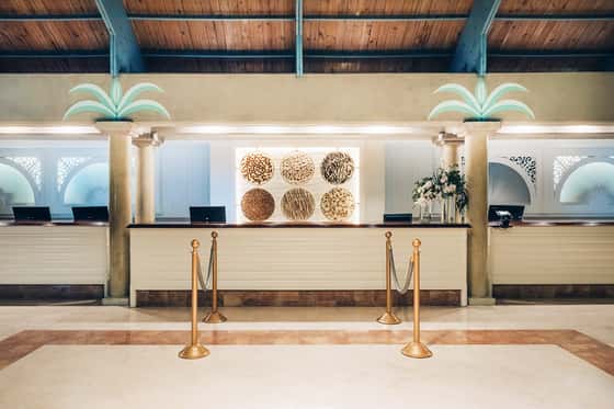 Iberostar Selection Bávaro Suites - All Inclusive