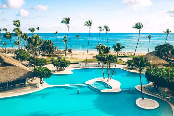 Iberostar Selection Bávaro Suites - All Inclusive