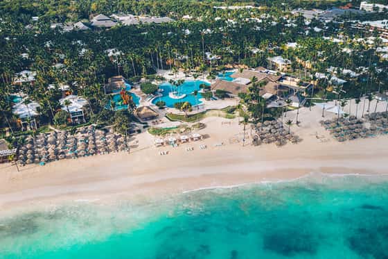 Iberostar Selection Bávaro Suites - All Inclusive
