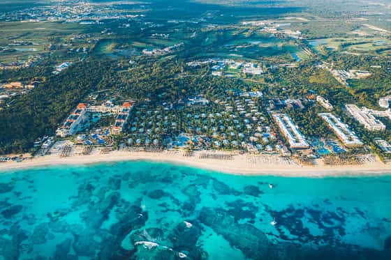 Iberostar Selection Bávaro Suites - All Inclusive