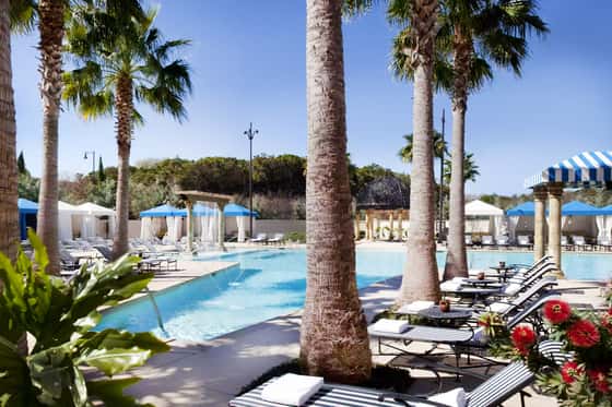 Eilan Hotel and Spa, Ascend Resort Collection