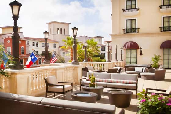 Eilan Hotel and Spa, Ascend Resort Collection