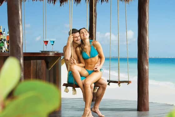 Secrets Playa Mujeres Golf & Spa Resort, Adult All-Inclusive