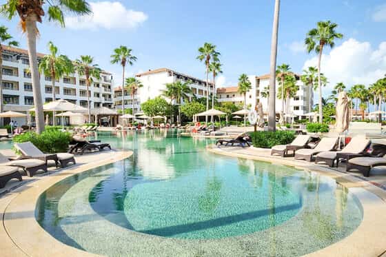 Secrets Playa Mujeres Golf & Spa Resort, Adult All-Inclusive