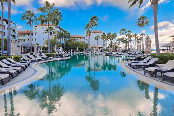 Secrets Playa Mujeres Golf & Spa Resort, Adult All-Inclusive