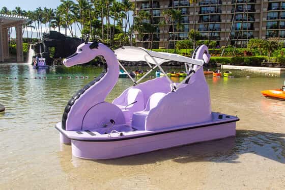 Hilton Waikoloa Village
