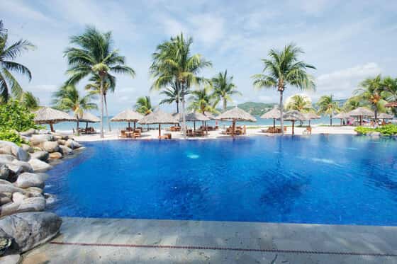 Thompson Zihuatanejo
