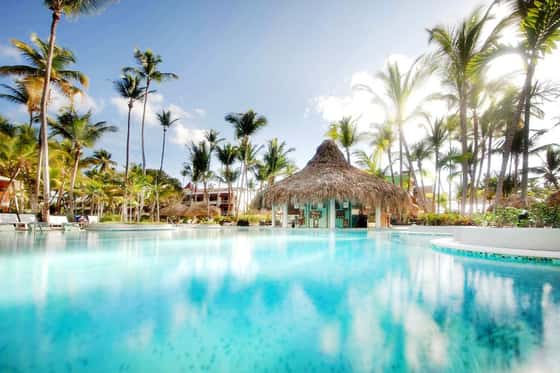 Grand Palladium Palace Suites Resort & Spa - All Inclusive