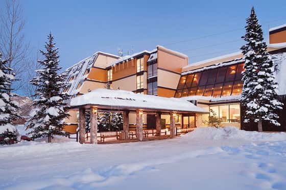 Legacy Vacation Resorts - Steamboat Springs Hilltop