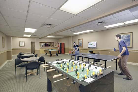 Legacy Vacation Resorts - Steamboat Springs Hilltop