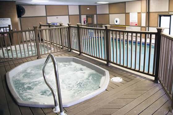 Legacy Vacation Resorts - Steamboat Springs Hilltop