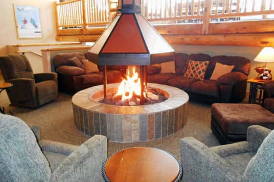 Legacy Vacation Resorts - Steamboat Springs Hilltop