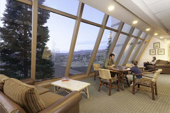 Legacy Vacation Resorts - Steamboat Springs Hilltop