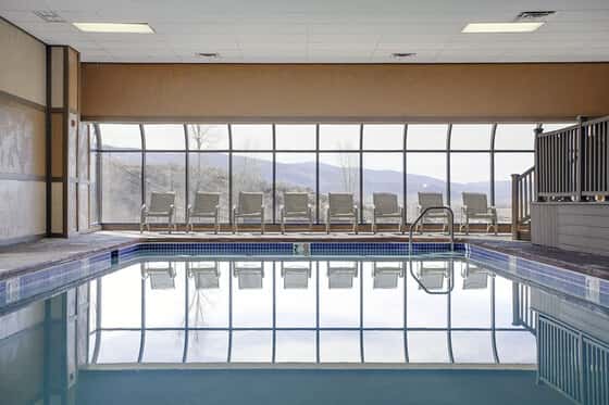 Legacy Vacation Resorts - Steamboat Springs Hilltop