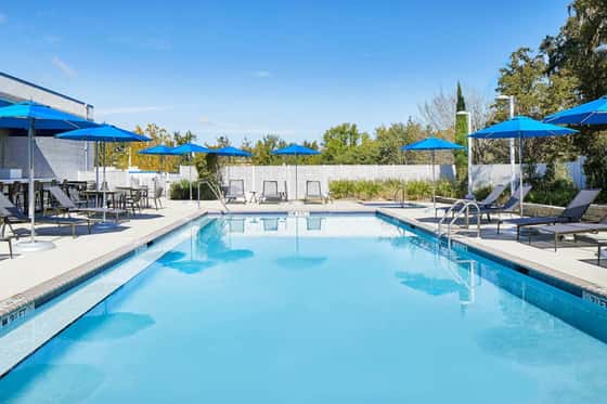 Four Points by Sheraton Tallahassee Downtown