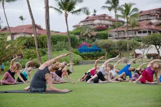 Fairmont Kea Lani, Maui