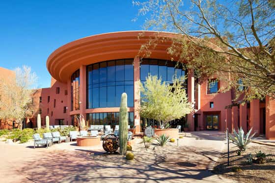 Sheraton Grand at Wild Horse Pass