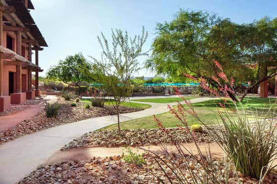 Sheraton Grand at Wild Horse Pass