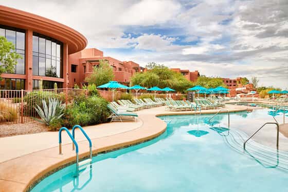 Sheraton Grand at Wild Horse Pass