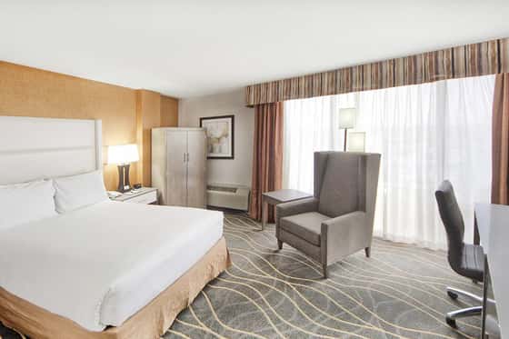 DoubleTree by Hilton Portland
