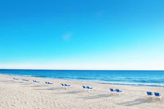 Pelican Grand Beach Resort