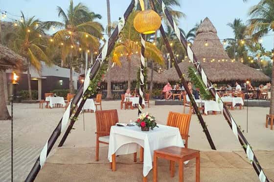 Thompson Zihuatanejo