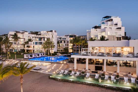 The Ocean Club Costa Norte
