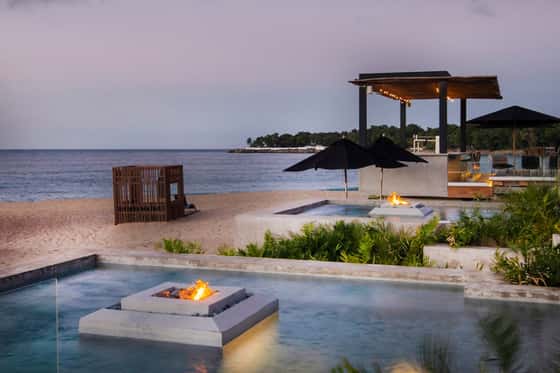 The Ocean Club Costa Norte
