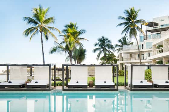 The Ocean Club Costa Norte