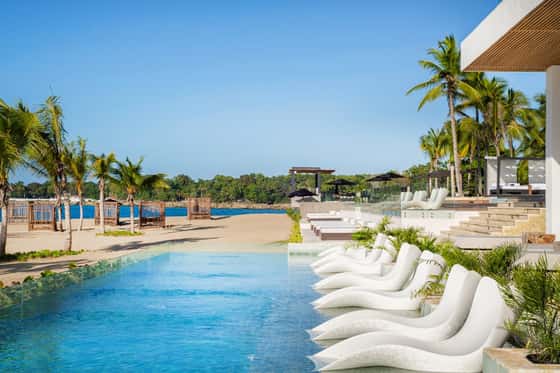 The Ocean Club Costa Norte