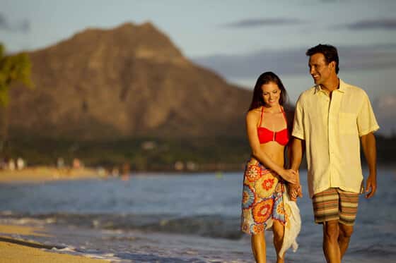 Hilton Hawaiian Village Waikiki Beach Resort
