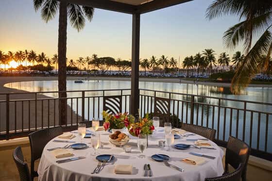 Hilton Hawaiian Village Waikiki Beach Resort