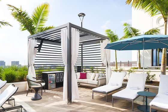 Loews Coral Gables Hotel