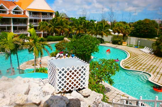 Taino Beach Resort & Clubs