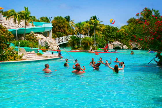 Taino Beach Resort & Clubs