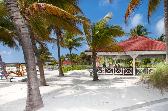 Taino Beach Resort & Clubs