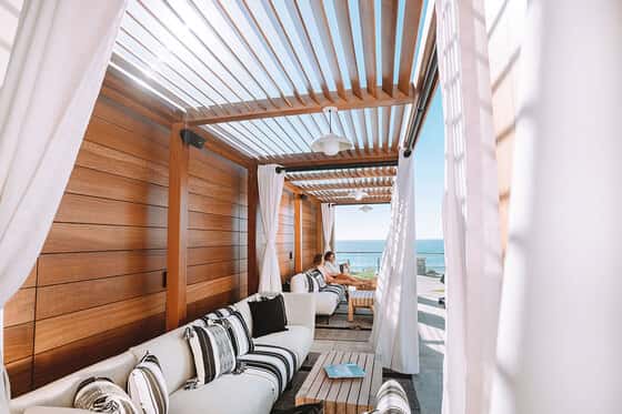 Alila Marea Beach Resort Encinitas