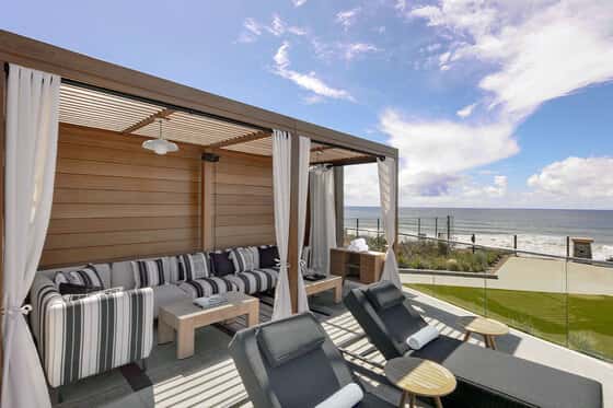 Alila Marea Beach Resort Encinitas