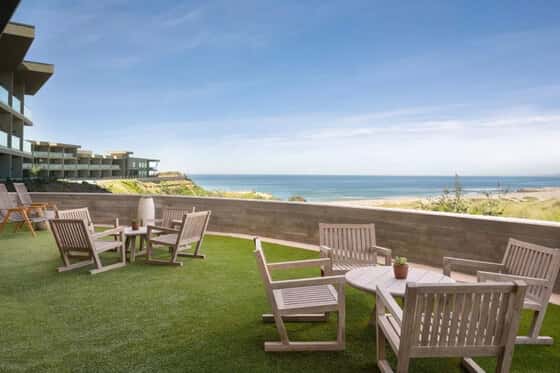 Alila Marea Beach Resort Encinitas