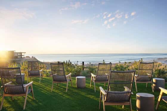 Alila Marea Beach Resort Encinitas