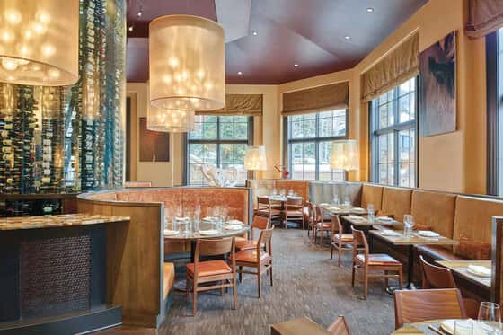 Bloom Spa at The Sebastian - Vail