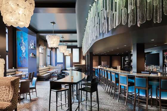 Bloom Spa at The Sebastian - Vail