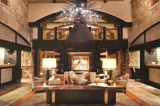 Bloom Spa at The Sebastian - Vail