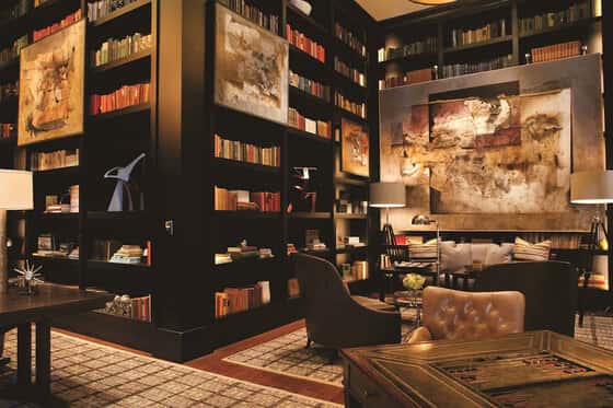 Bloom Spa at The Sebastian - Vail