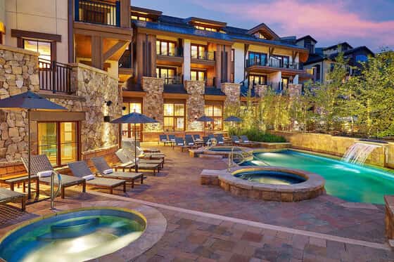 Bloom Spa at The Sebastian - Vail