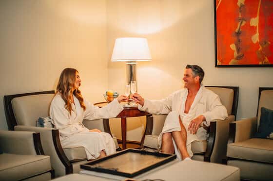Bloom Spa at The Sebastian - Vail