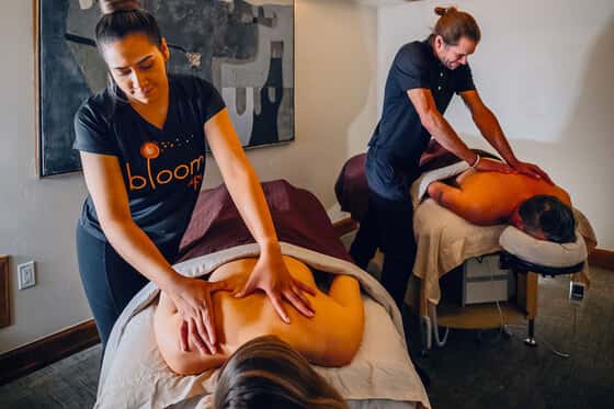Bloom Spa at The Sebastian - Vail